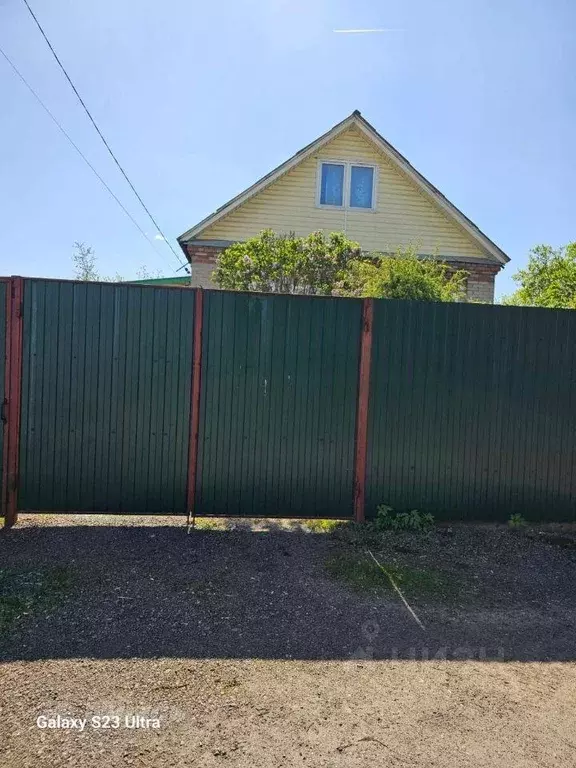 Дом, 79.9 м - Фото 1