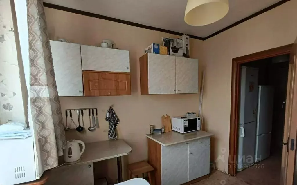 Комната Московская область, Балашиха Павлино мкр, 14 (14.0 м) - Фото 1