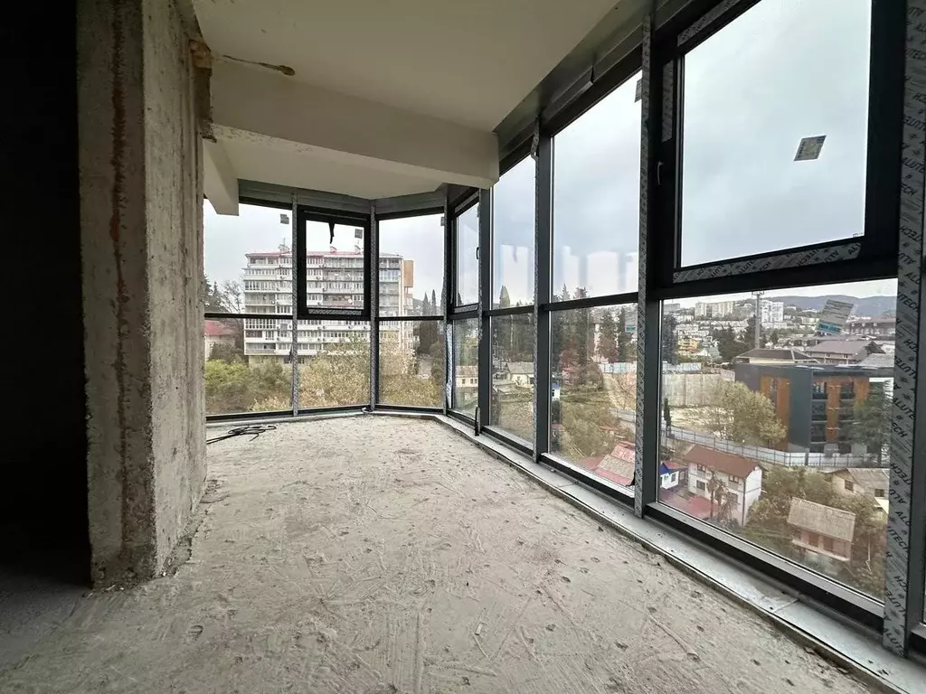 Продаётся квартира-студия, 33.5 м - Фото 1
