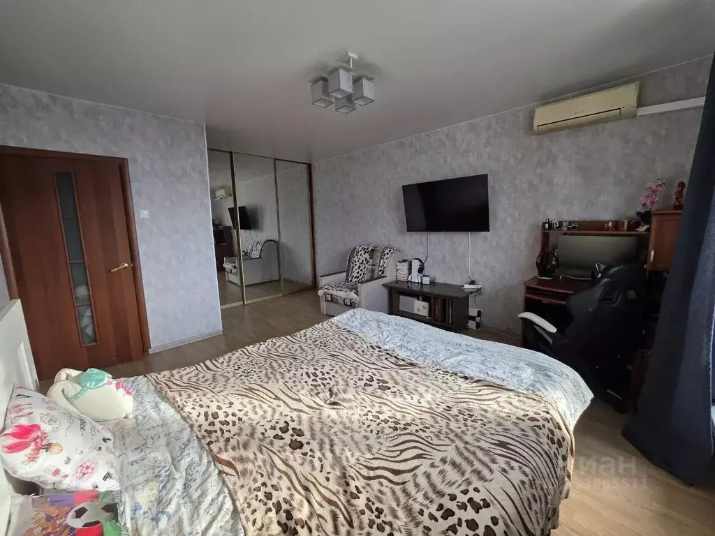 1-к кв. Москва ул. Проходчиков, 16 (40.0 м) - Фото 1