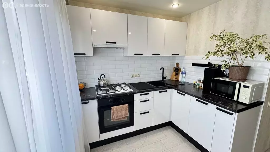 1-комнатная квартира: Сочи, микрорайон Больничный городок, Дагомысский ... - Фото 2