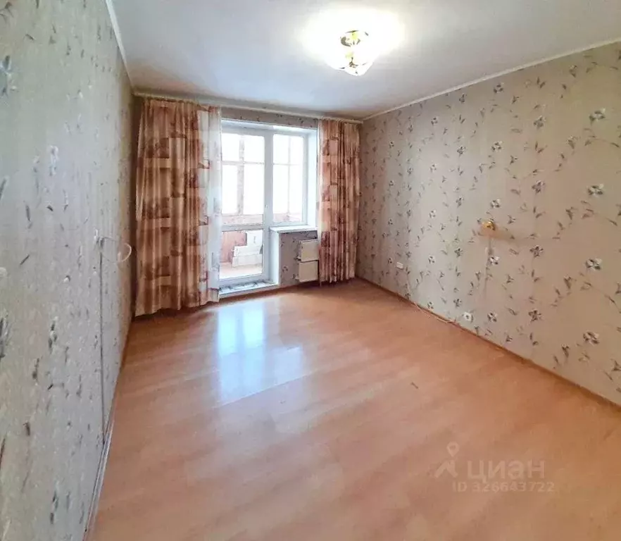 2-к кв. Башкортостан, Уфа ул. Менделеева, 120 (51.8 м) - Фото 1