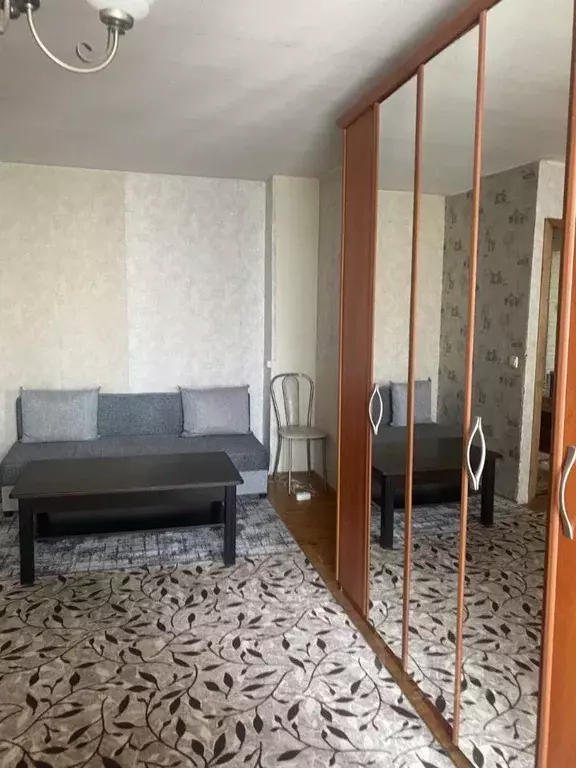 1-к кв. Москва Союзный просп., 20К3 (35.0 м) - Фото 2