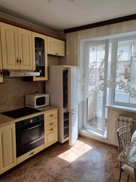 1-к кв. Московская область, Химки Планерная мкр, 21 (42.0 м) - Фото 1