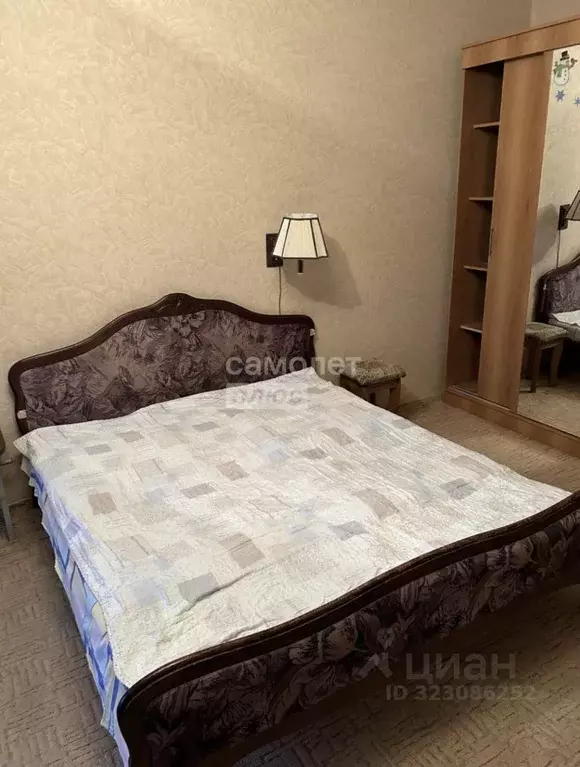 1-к кв. Липецкая область, Липецк Звездная ул., 10/5 (38.0 м) - Фото 1