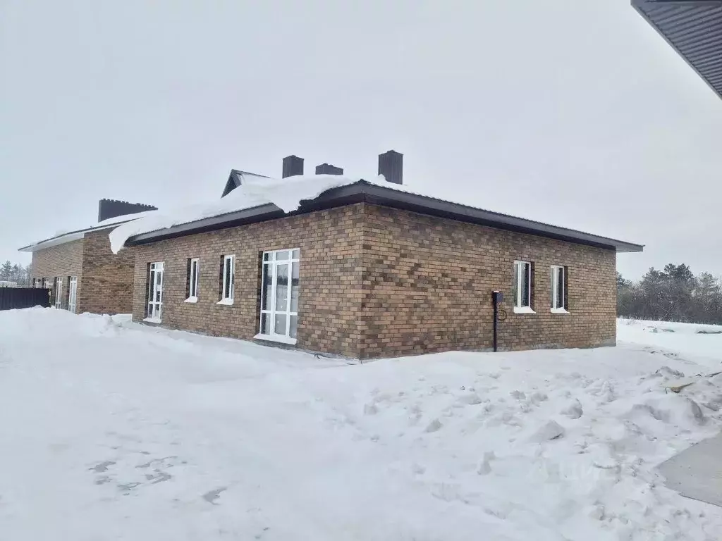 Таунхаус в Оренбургская область, Оренбургский район, Красноуральский ... - Фото 2