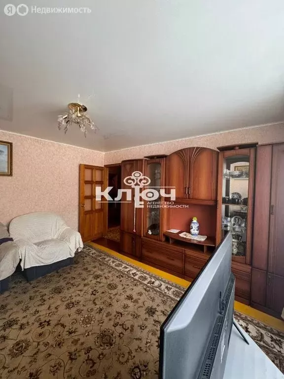 2-комнатная квартира: Стерлитамак, Вокзальная улица, 5 (49.8 м) - Фото 2