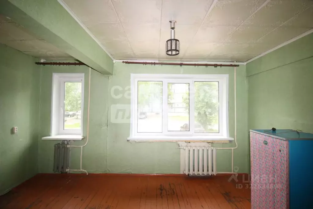 Студия Архангельская область, Коряжма ул. Пушкина, 12 (19.3 м) - Фото 0