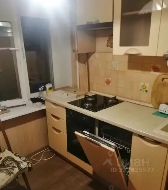 2-к кв. Московская область, Химки ул. Пожарского, 2 (42.0 м) - Фото 1