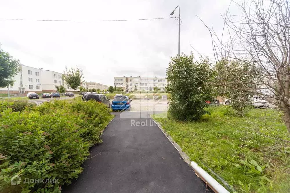Продаётся 3-к квартира, 85.4 м - Фото 1