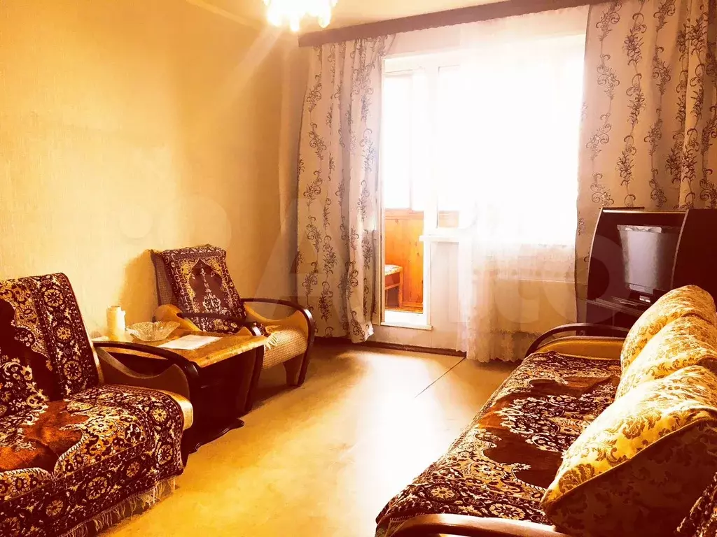 Комната 20 м в 3-к., 9/17 эт. - Фото 0