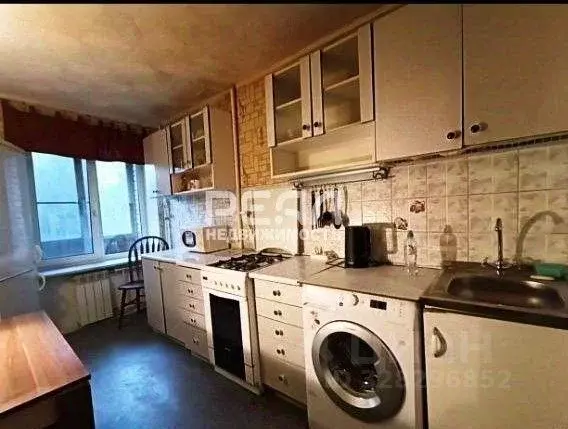 Квартира, 1 комната, 32.2 м - Фото 1