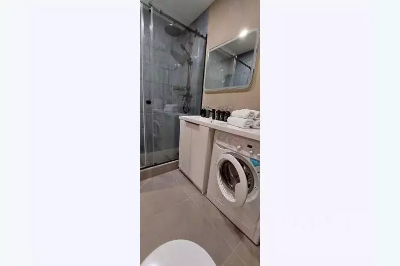 1-к кв. Санкт-Петербург просп. Энергетиков, 8к2 (25.0 м) - Фото 2