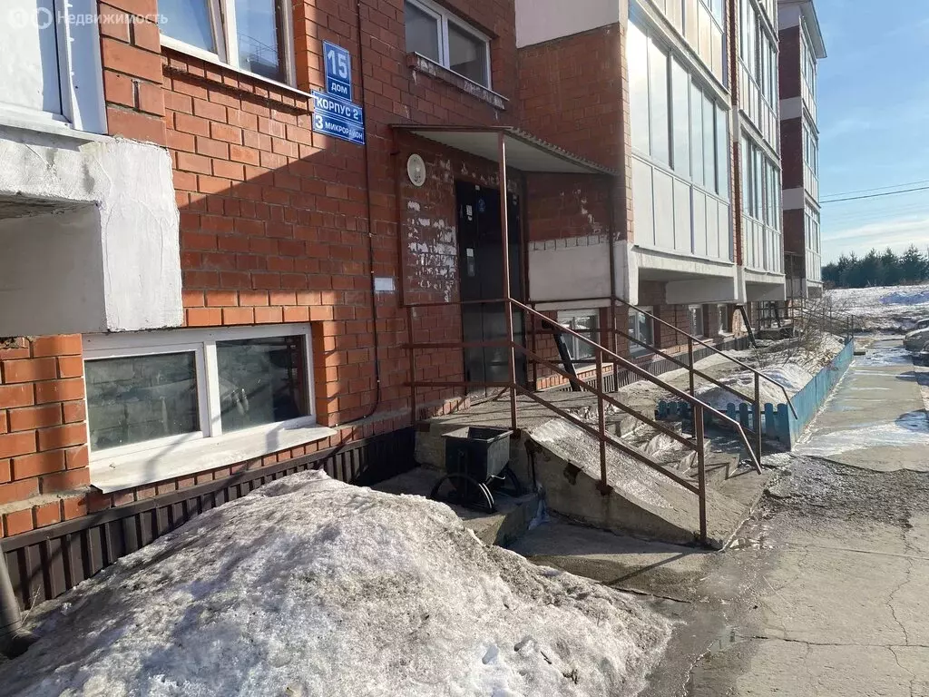 Помещение свободного назначения (191.5 м) - Фото 1