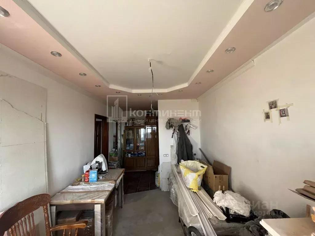 3-к кв. Владимирская область, Ковров Комсомольская ул., 96 (65.95 м) - Фото 2