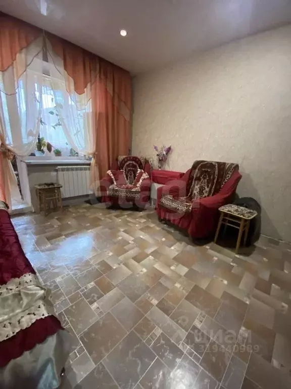 1-к кв. Краснодарский край, Новороссийск ул. Щорса, 3 (28.2 м) - Фото 0