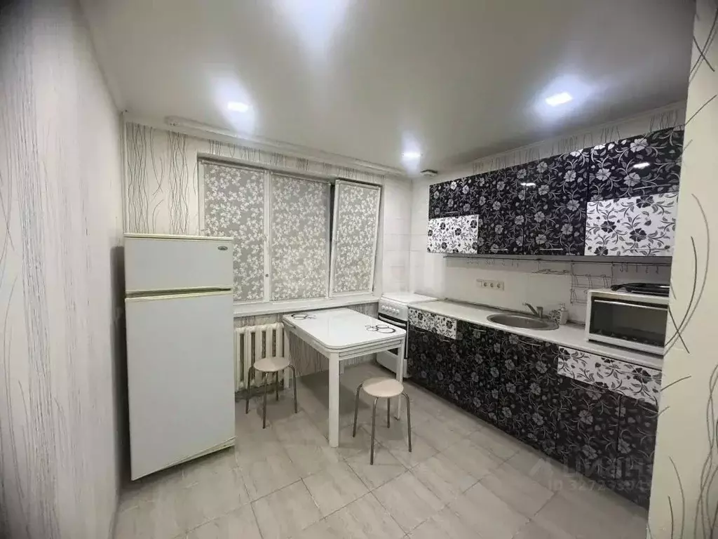 1-к кв. Краснодарский край, Краснодар пос. Березовый, ул. Имени ... - Фото 1