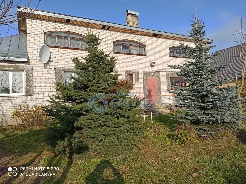 Дом в Владимирская область, Кольчугино Березовая ул. (213 м) - Фото 1