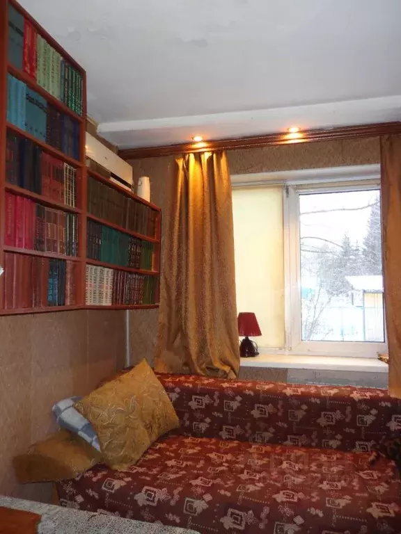 Студия Омская область, Омск ул. Лукашевича, 8А (17.0 м) - Фото 2