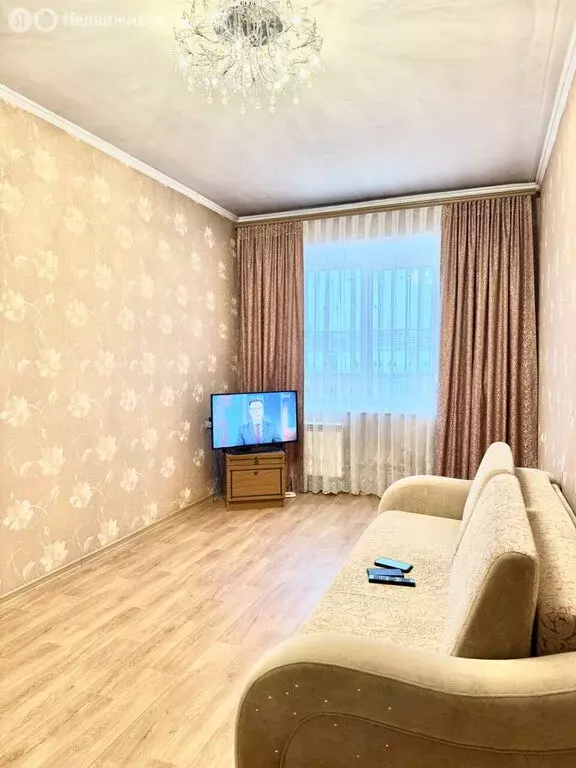 1-комнатная квартира: Бийск, Стахановская улица, 2/2 (41.5 м) - Фото 2