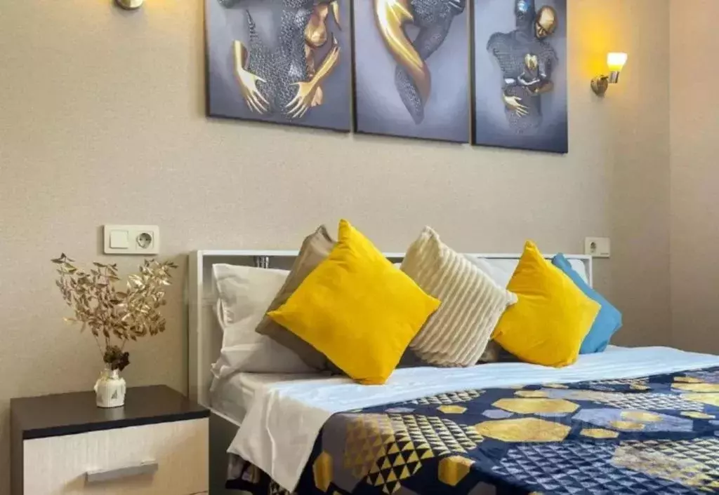 Студия Московская область, Котельники ул. Строителей, 5 (29.0 м) - Фото 2