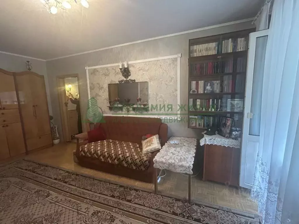 2-к кв. Саратовская область, Балаково ул. 30 лет Победы, 53 (53.6 м) - Фото 2