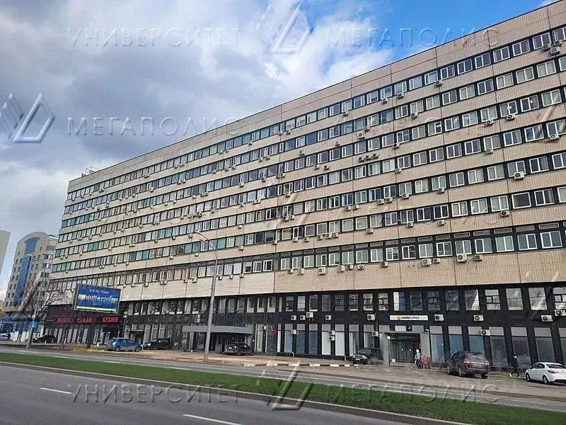Помещение свободного назначения в Москва Профсоюзная ул., 57 (179 м) - Фото 1