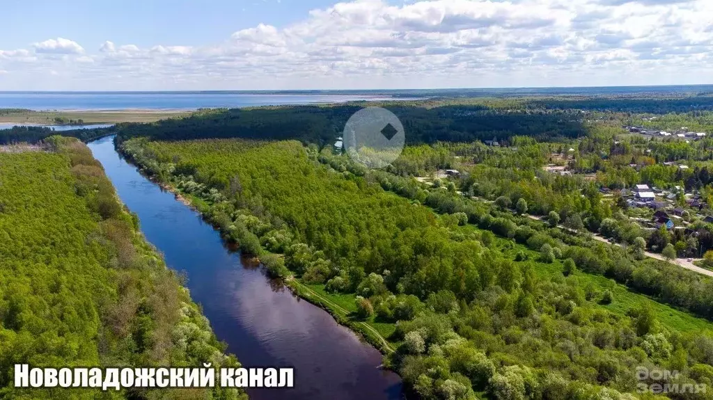 Дом в Ленинградская область, Кировский район, Синявинское городское ... - Фото 1