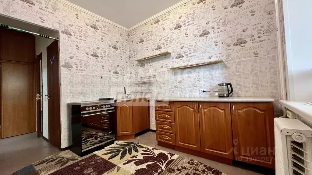 2-к кв. Ханты-Мансийский АО, Нижневартовск ул. Ленина, 21 (55.3 м) - Фото 0
