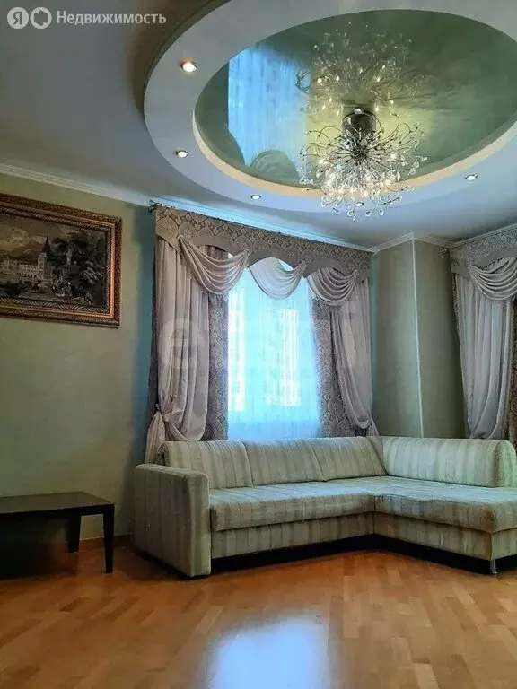 2-комнатная квартира: Белгород, улица Костюкова, 36В (98.3 м) - Фото 2