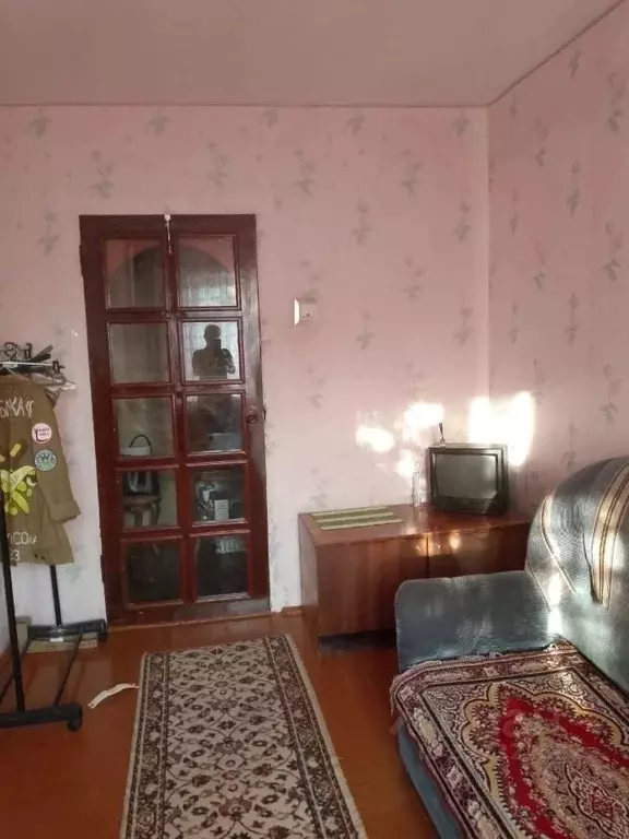 Комната Коми, Сыктывкар Коммунистическая ул., 71 (13.0 м) - Фото 1