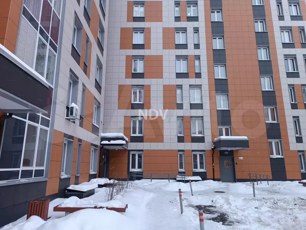 3-к. квартира, 80 м, 4/8 эт. - Фото 0