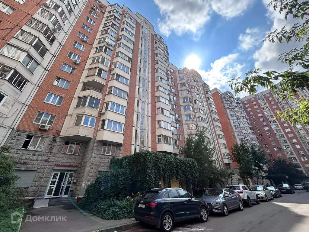 Продаётся 2-к квартира, 50.3 м - Фото 0