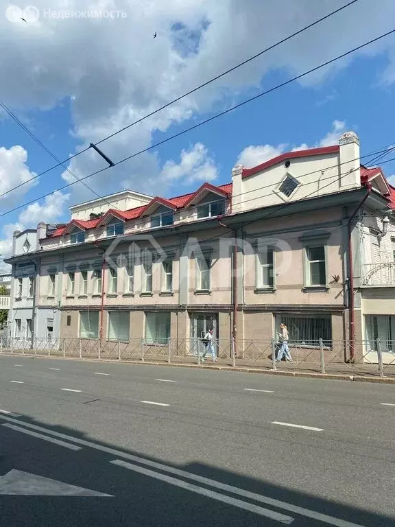 Офис (264.8 м) - Фото 0