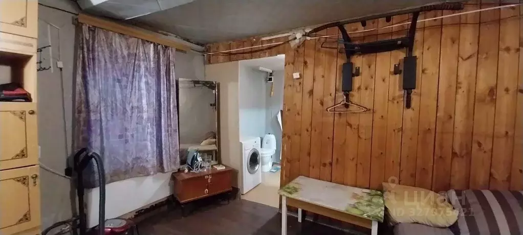 Дом в Томская область, Томск Фруктовый пер., 1 (20 м) - Фото 2