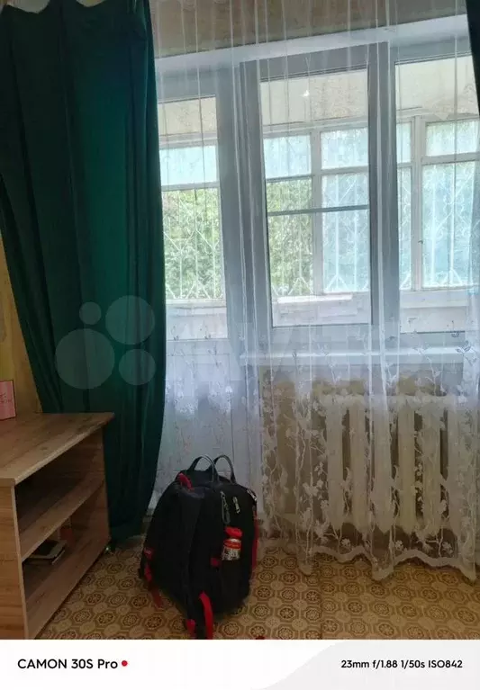 Комната 12 м в 3-к., 1/9 эт. - Фото 0