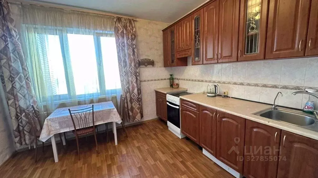 3-к кв. Санкт-Петербург Малая Карпатская ул., 21 (71.4 м) - Фото 1