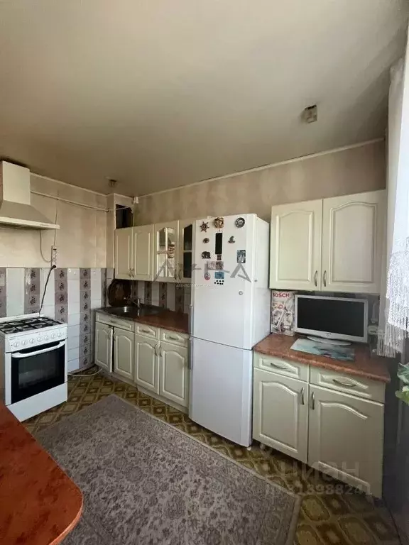 2-к кв. Татарстан, Набережные Челны просп. Дружбы Народов, 11 (56.0 м) - Фото 1