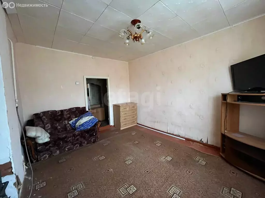 2-комнатная квартира: Красноармейск, улица Ленина, 53 (36.3 м) - Фото 2