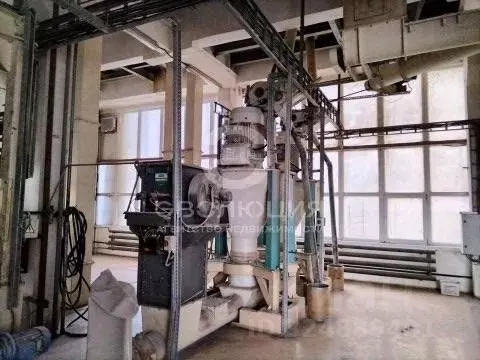 Производственное помещение в Ставропольский край, Светлоград г. ... - Фото 2