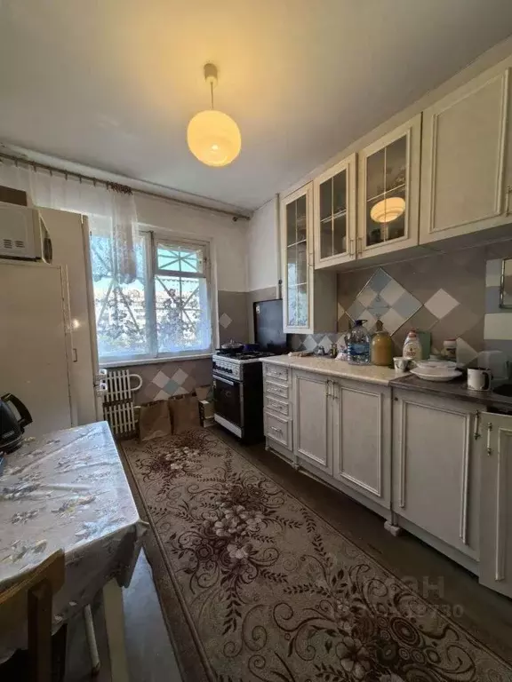 3-к кв. Белгородская область, Белгород Садовая ул., 30 (63.0 м) - Фото 1