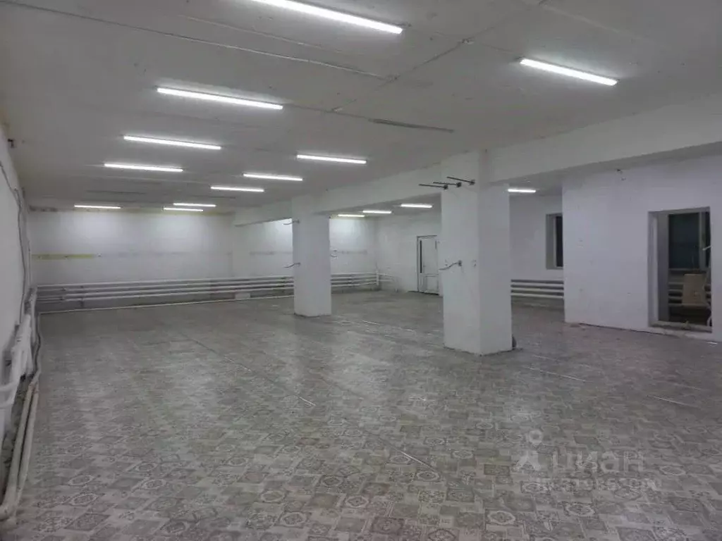 Склад в Забайкальский край, Нерчинск Красноармейская ул., 104 (200 м) - Фото 1