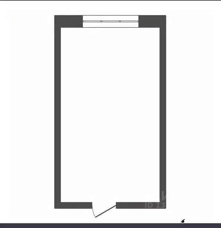 Студия Красноярский край, Красноярск Зеленая Роща мкр, ул. ... - Фото 2
