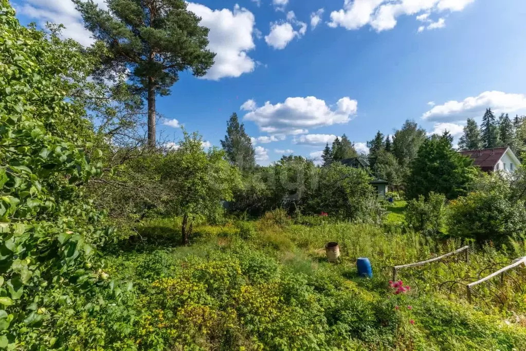 Дом в Ленинградская область, Гатчинский муниципальный округ, пос. ... - Фото 1