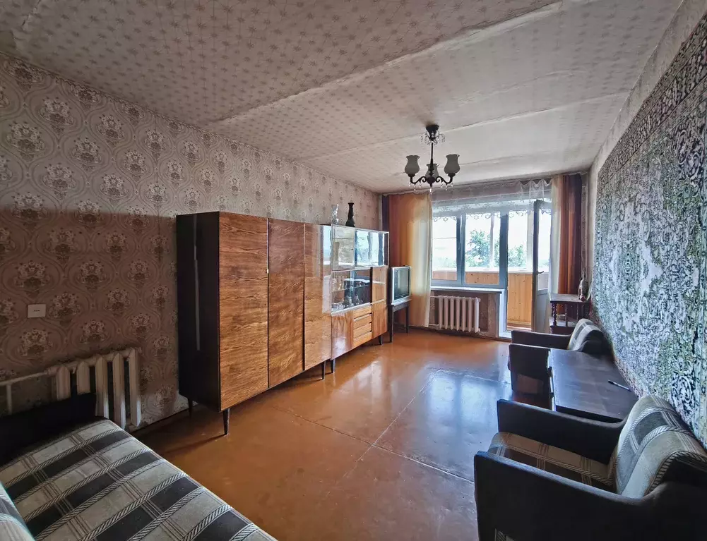 Продаётся 2-к квартира, 46.4 м - Фото 0