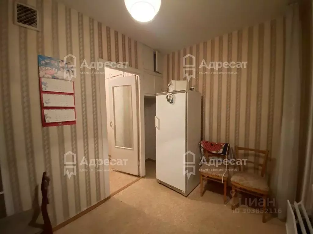 1-к кв. Волгоградская область, Волгоград Новоузенская ул., 10 (36.0 м) - Фото 0