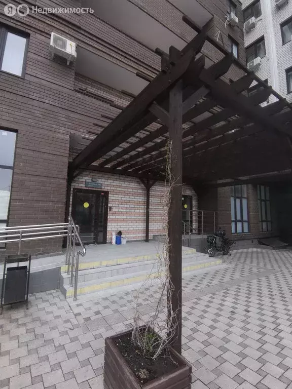 1-комнатная квартира: Анапа, улица Толстого, 130к2 (60 м) - Фото 2