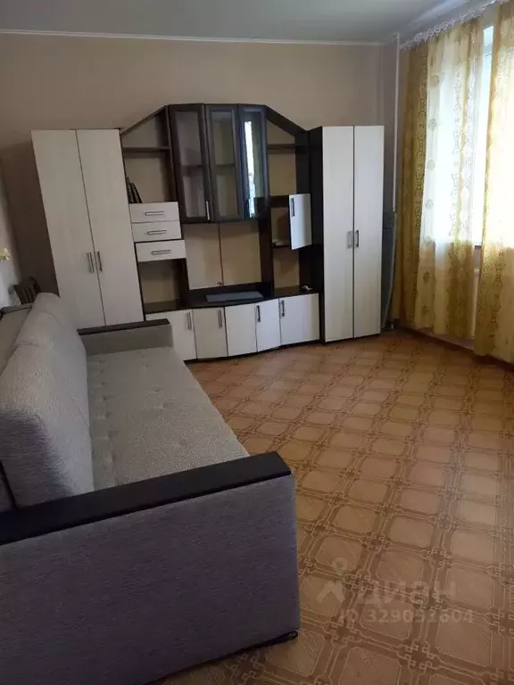 Комната Санкт-Петербург Шлиссельбургский просп., 8К2 (20.0 м) - Фото 1