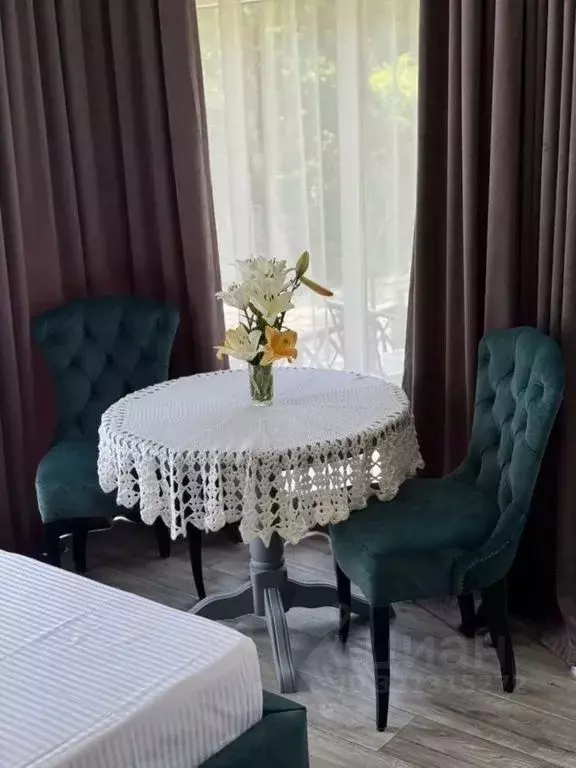 Дом в Краснодарский край, Туапсинский муниципальный округ, Ветеран СТ ... - Фото 2