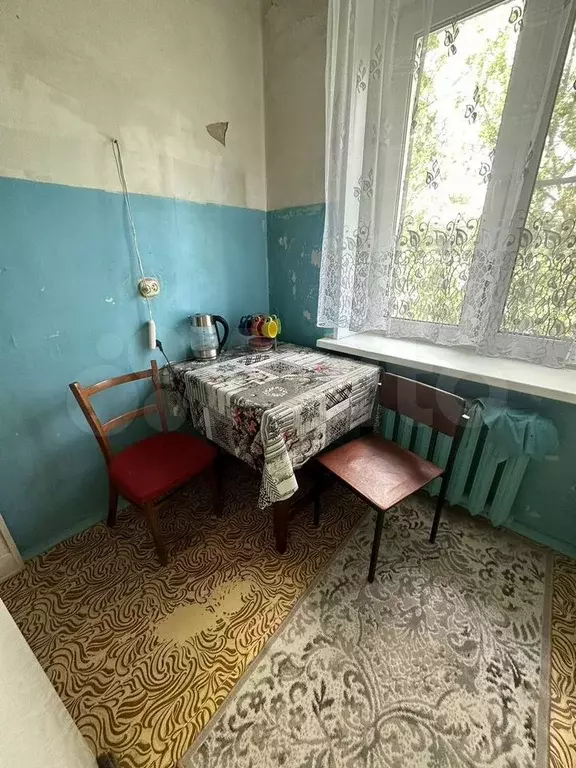 1-к. квартира, 40 м, 5/5 эт. - Фото 1